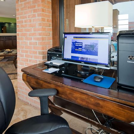 Best Western Norwalk Fasilitas foto
