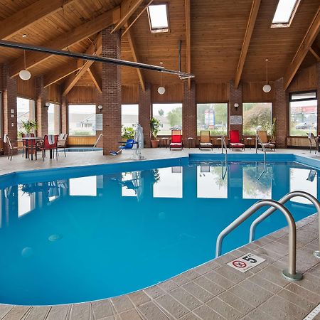Best Western Norwalk Bagian luar foto
