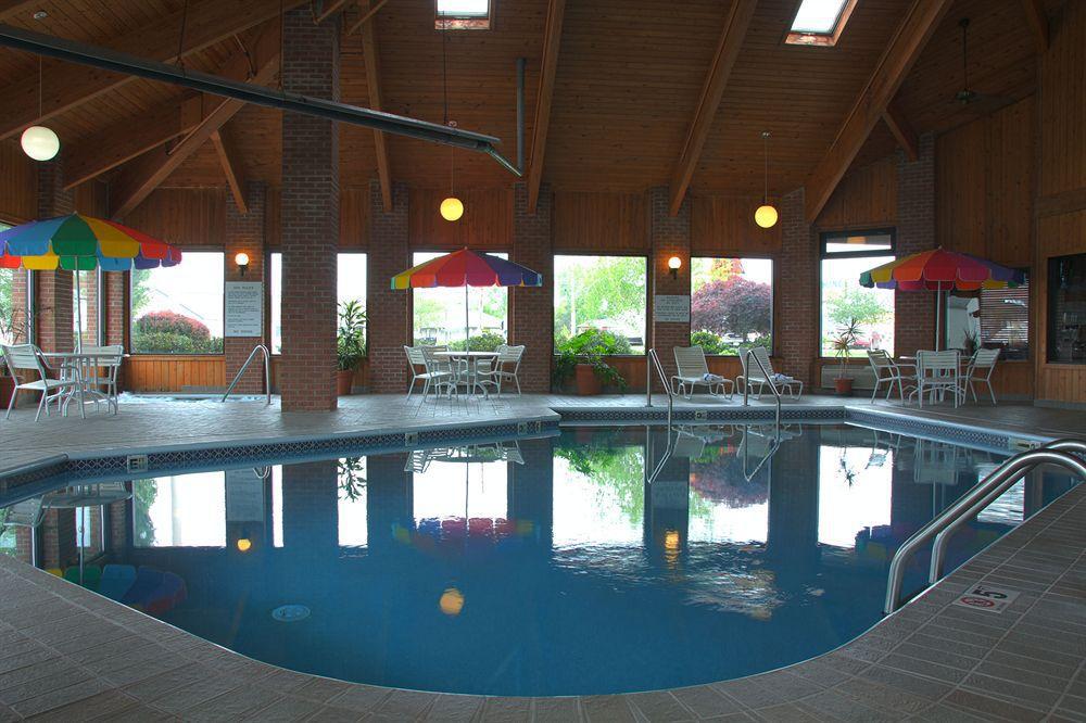Best Western Norwalk Bagian luar foto