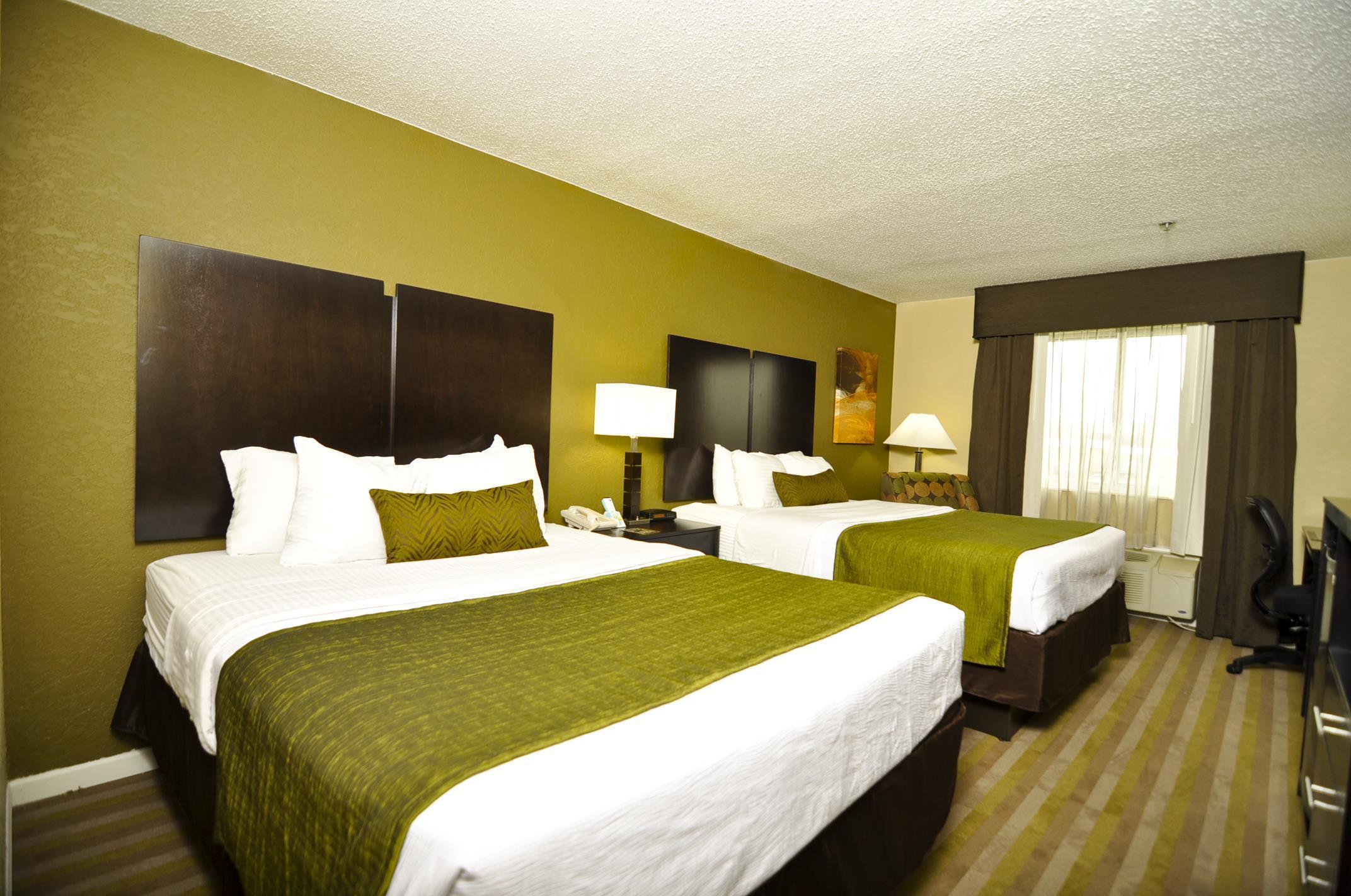 Best Western Norwalk Bagian luar foto