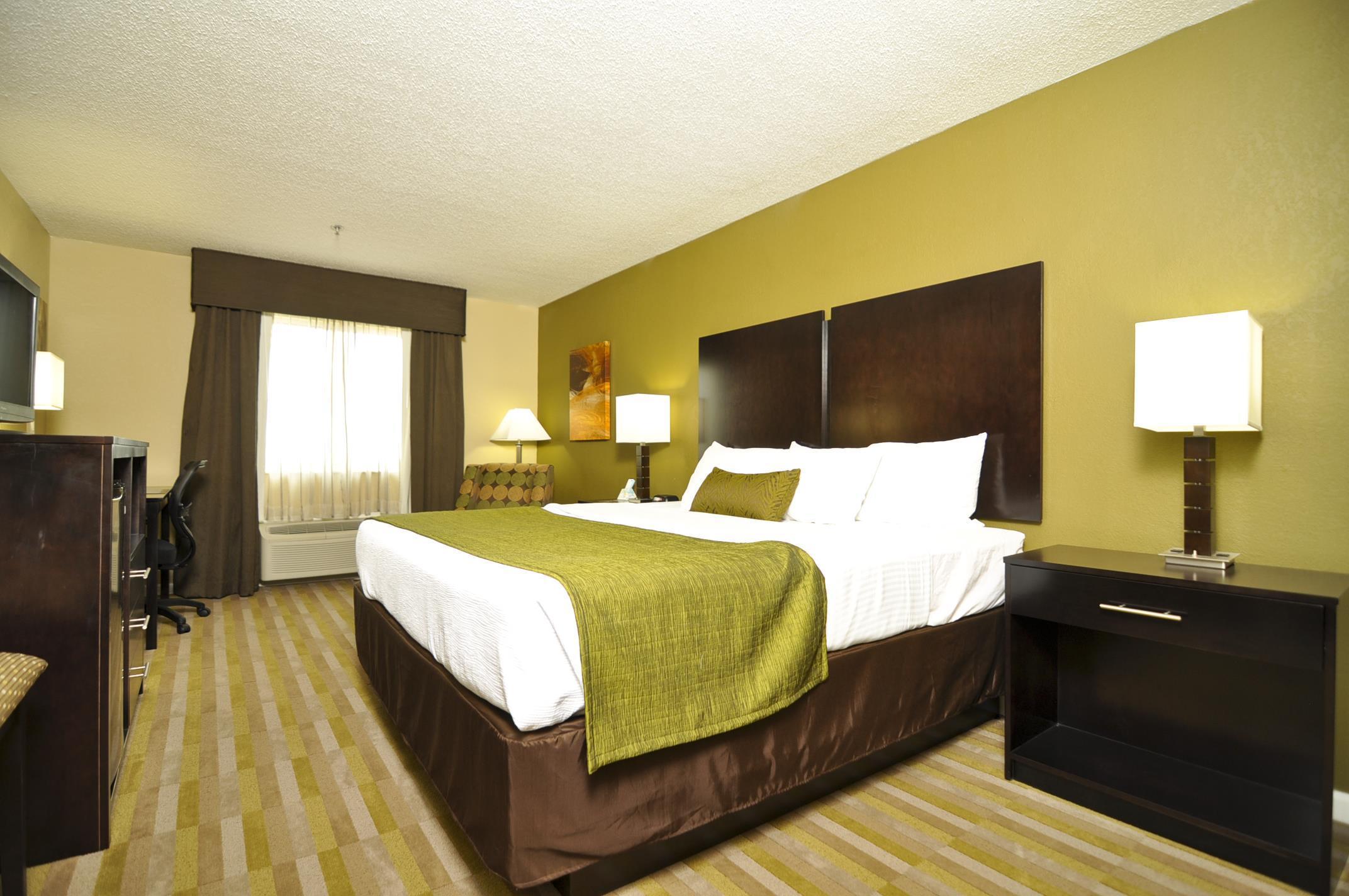 Best Western Norwalk Bagian luar foto