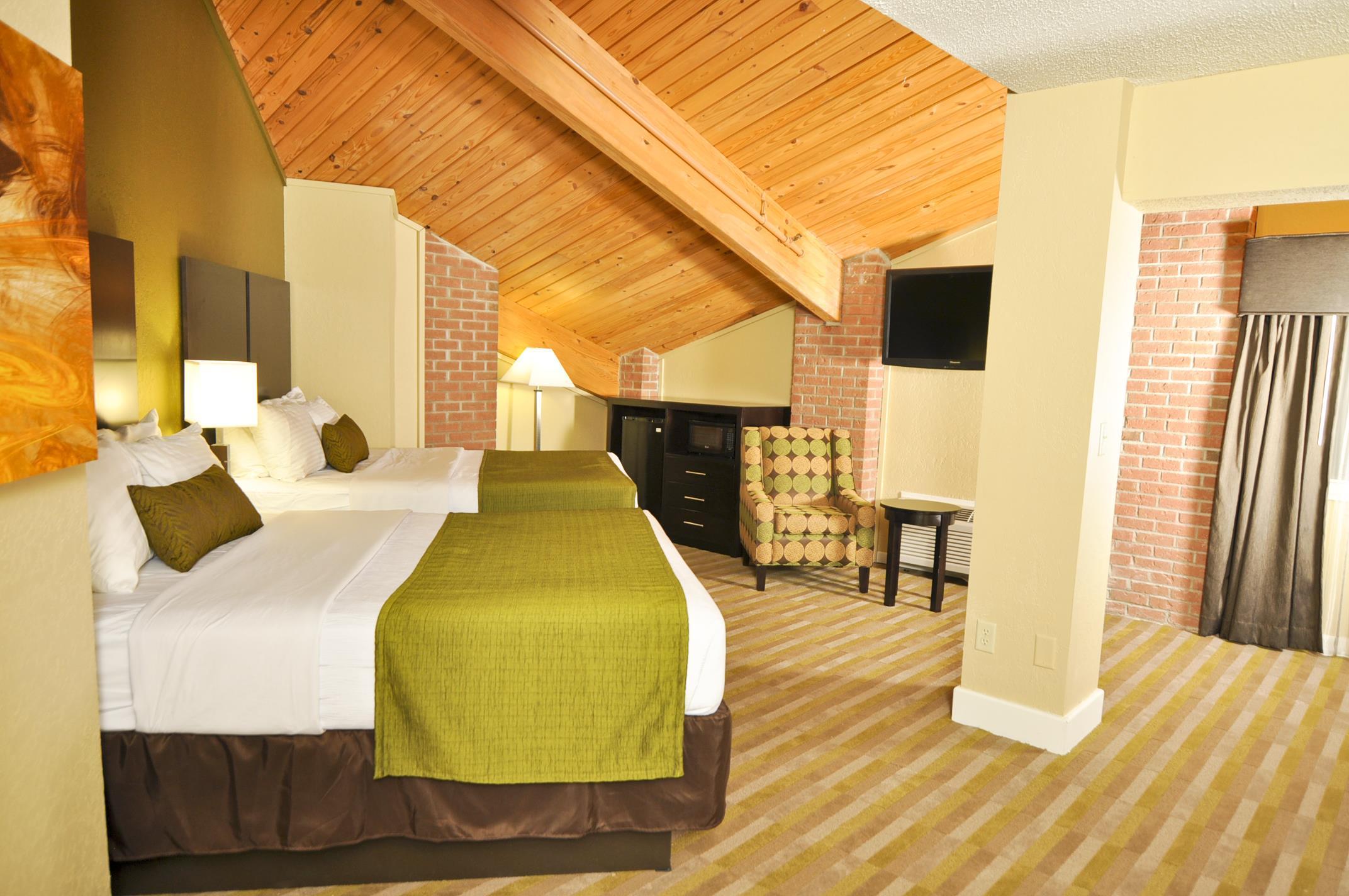 Best Western Norwalk Bagian luar foto