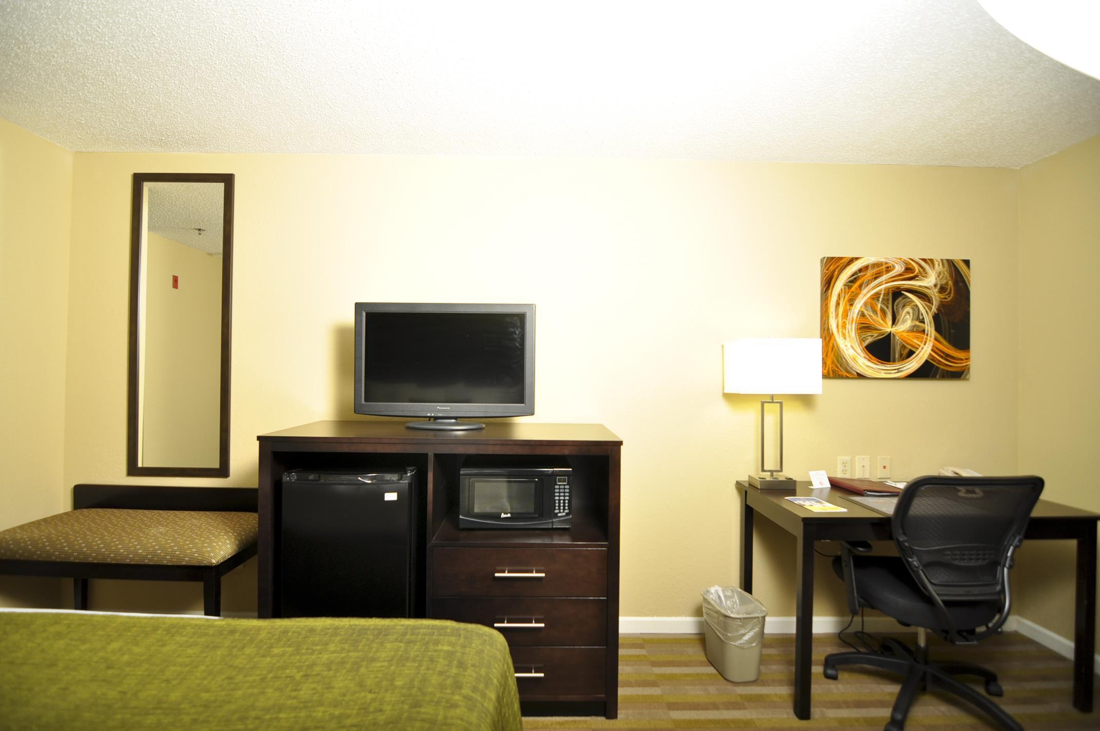 Best Western Norwalk Bagian luar foto