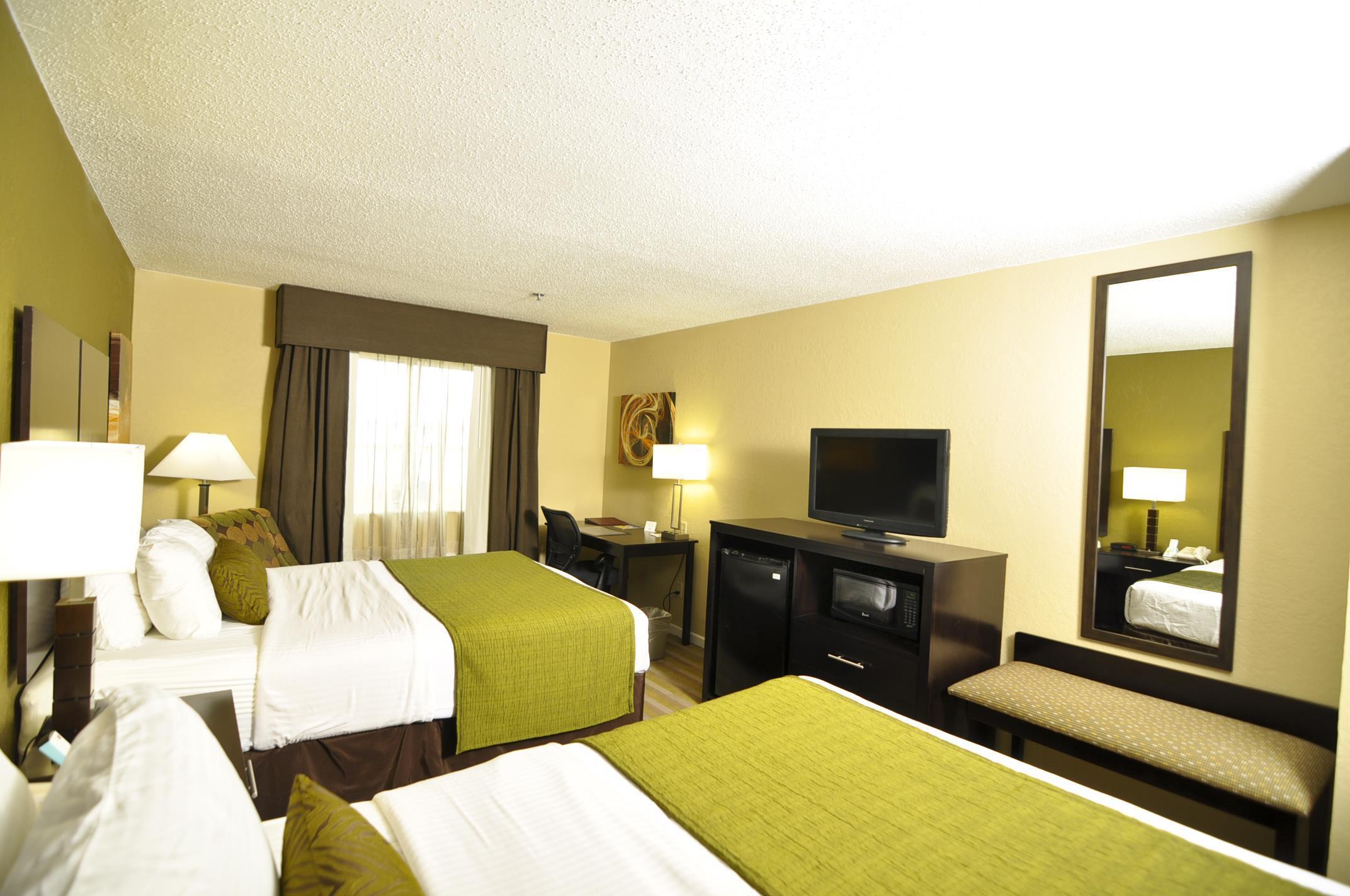 Best Western Norwalk Bagian luar foto