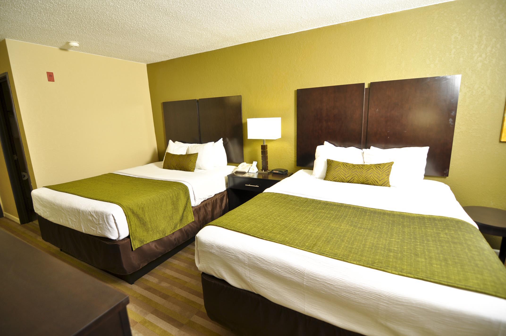 Best Western Norwalk Bagian luar foto
