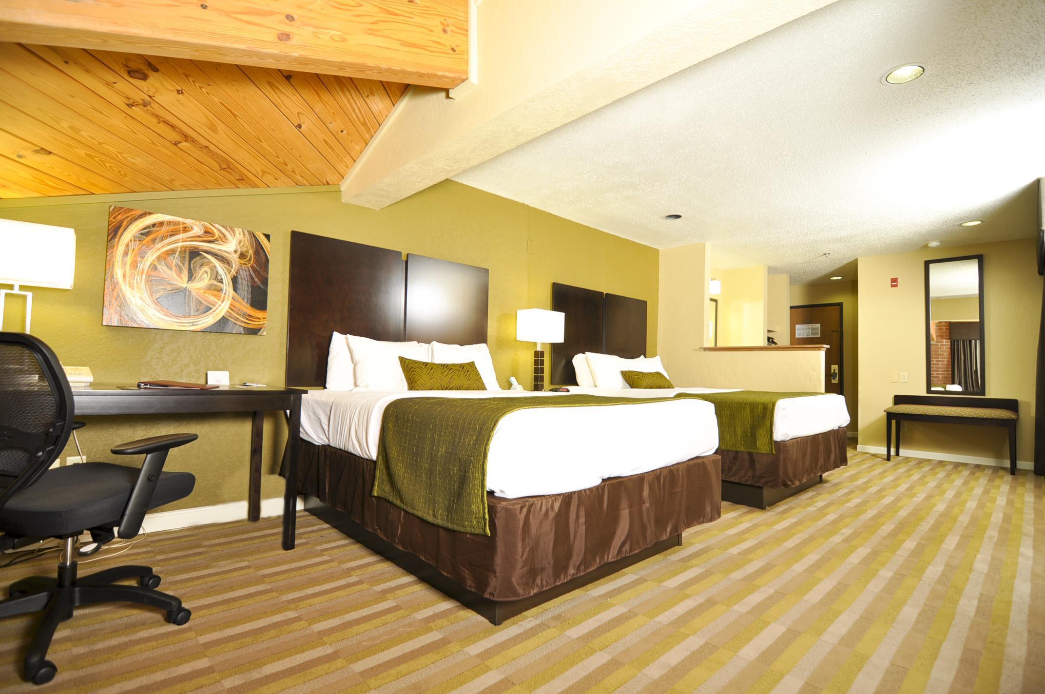 Best Western Norwalk Bagian luar foto