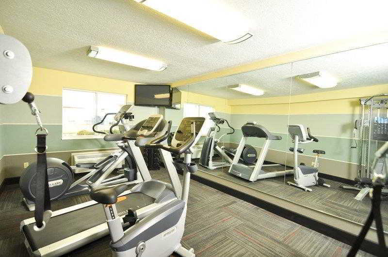 Best Western Norwalk Bagian luar foto